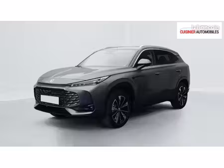 MG EHS 1.5 224 Luxury