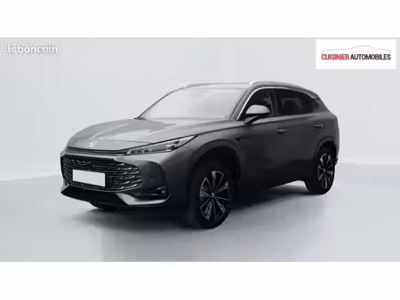 MG EHS 1.5 224 Luxury
