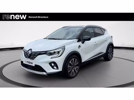 Renault Captur 1.3 160