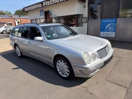 Mercedes-Benz Classe E E 430 Elegance