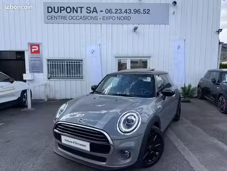 Mini Mini Cooper 1.5 136