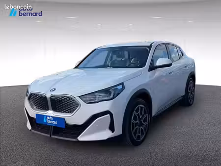 BMW IX2 20 204 eDrive