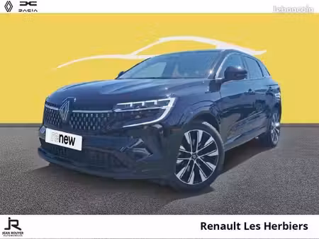 Renault Austral 1.2 200 Techno
