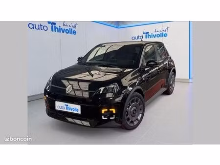 Renault R5 Evolution