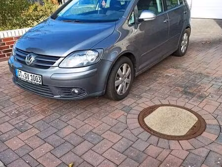 Volkswagen Golf Plus 1.4 80 Tour