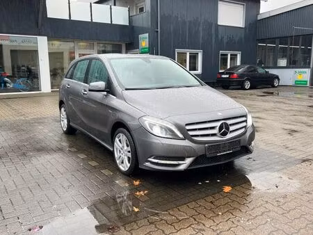 Mercedes-Benz Classe C C 180 1.6 122