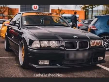 BMW Série 3 318IS