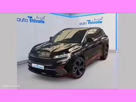 Renault Austral 1.2 200 Esprit Alpine