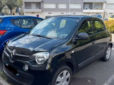 Renault Twingo 1.0 70