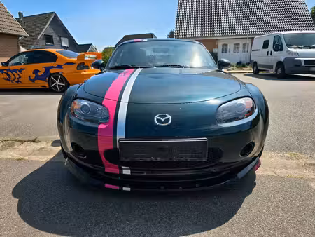 Mazda MX5 