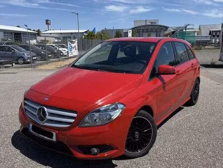 Mercedes-Benz Classe C C 180 1.8 CDI