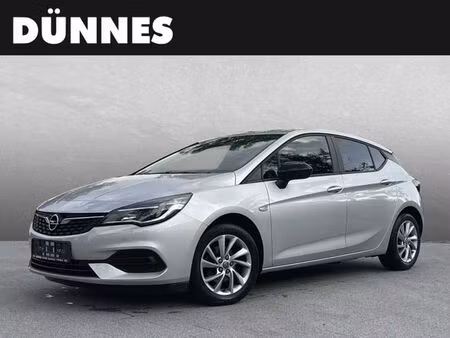 Opel Astra 1.2 145 Edition