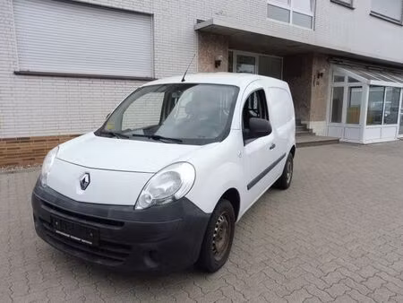 Renault Kangoo 1.5 dCi 75