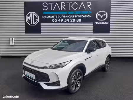MG EHS 1.5 224 Luxury