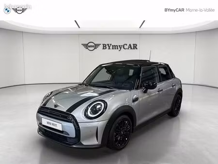 Mini Mini Cooper 1.5 136 Edition Premium Plus