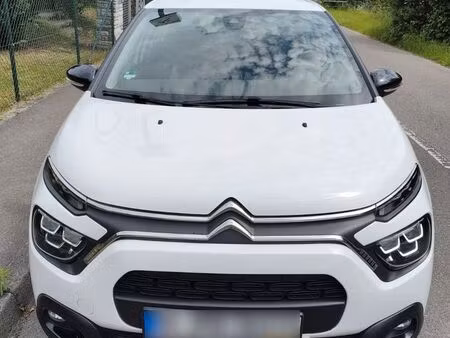 Citroën C3 1.2
