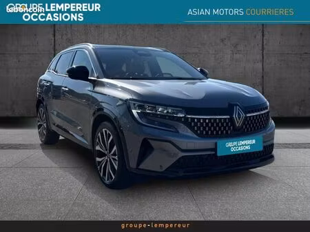 Renault Austral 1.2 200 Iconic