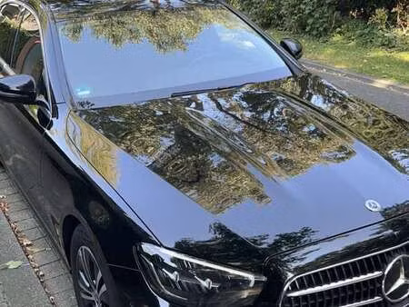 Mercedes-Benz Classe E E 200