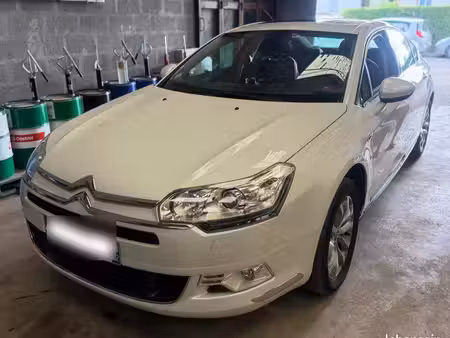 Citroën C5 