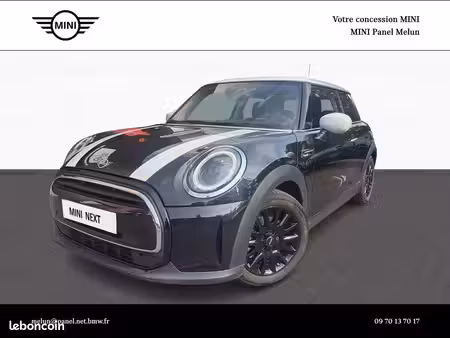 Mini Mini Cooper 1.5 136 Camden