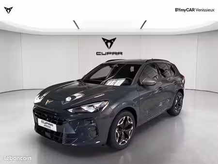 Cupra Terramar 1.5 150