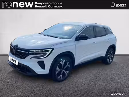 Renault Austral 1.2 200 Techno