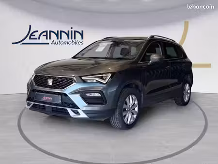 Seat Ateca 2.0 TDI 150 Style