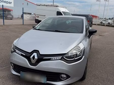 Renault Clio 1.2 75