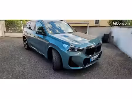 BMW X1 23d 211 xDrive