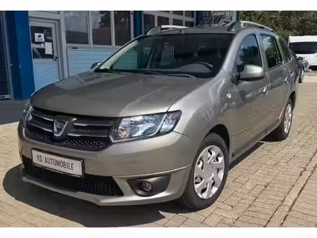 Dacia Logan 1.2 75