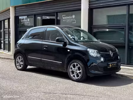 Renault Twingo 0.9 90 Zen