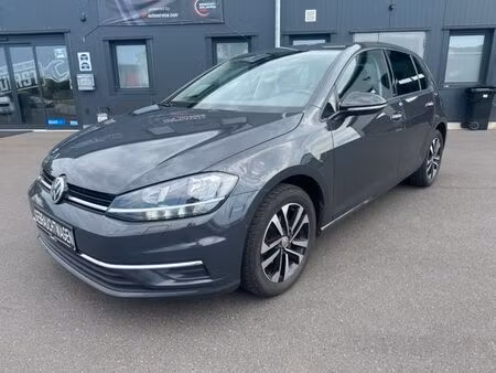 Volkswagen Golf 1.0
