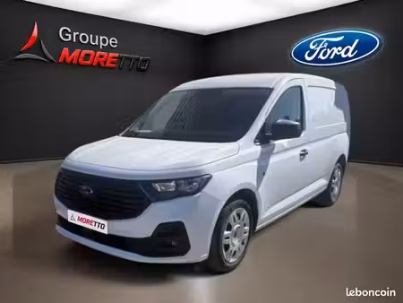 Ford Transit 2.0 102 Trend