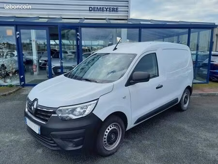 Renault Express Van 1.5 dCi 95 Confort