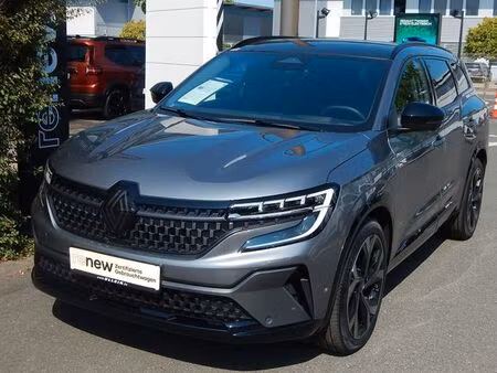 Renault Espace 1.2 200 Esprit Alpine