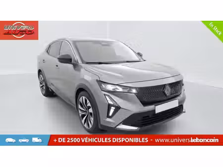Renault Rafale E-Tech 1.2 200 Techno