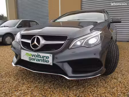 Mercedes-Benz Classe E E 250
