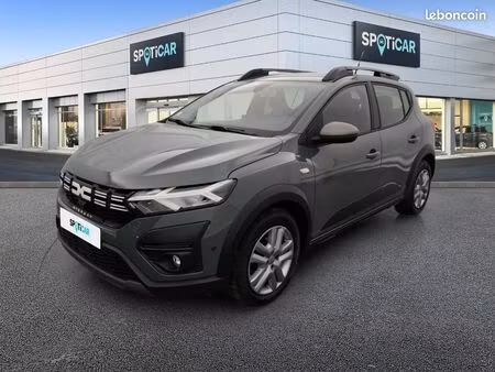 Dacia Sandero 1.0 TCe 90