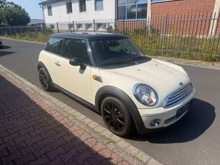 Mini Mini Cooper 1.6 120