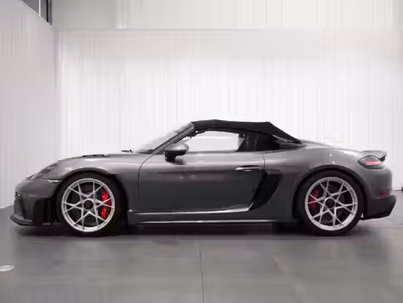 Porsche 718 RS 4.0 500