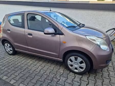 Suzuki Alto 1.0 68