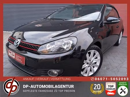 Volkswagen Golf 1.2 TSI 105