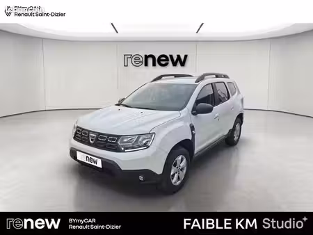 Dacia Duster 1.5 dCi 115 Confort
