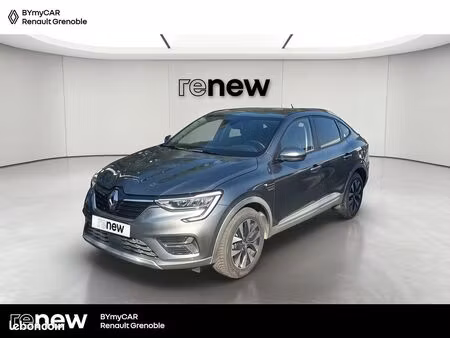 Renault Arkana E-Tech 1.6 145 Evolution