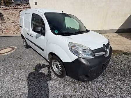 Renault Kangoo 1.5 dCi 75