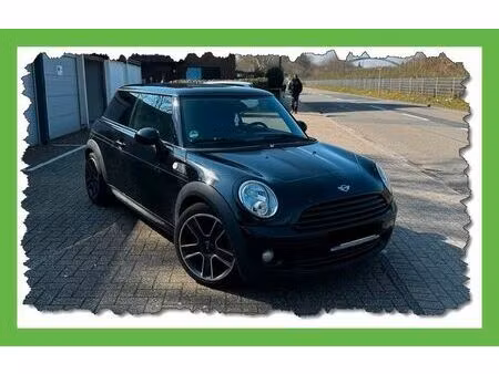 Mini Mini Cooper 1.6 75