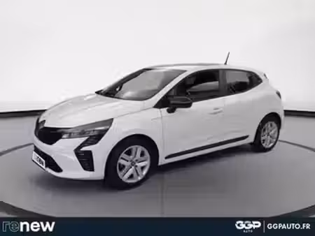 Renault Clio 1.0 TCe 100 Evolution