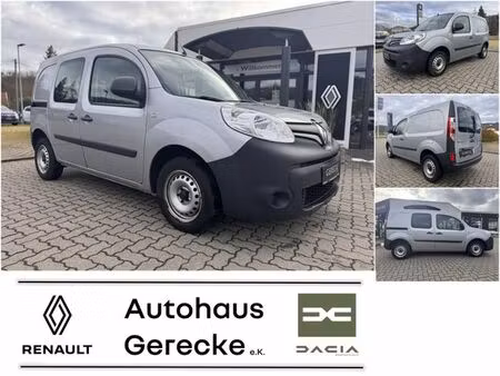 Renault Kangoo 1.5 dCi 70