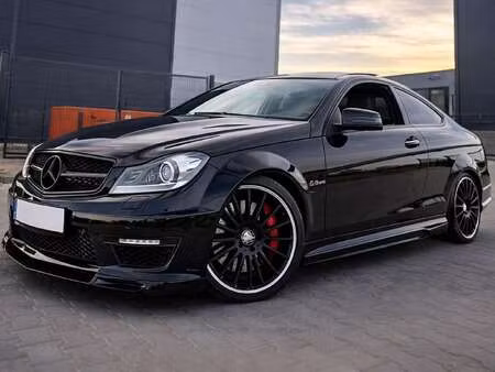 Mercedes-Benz Classe C C 63 AMG