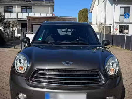 Mini Countryman One 1.6 90